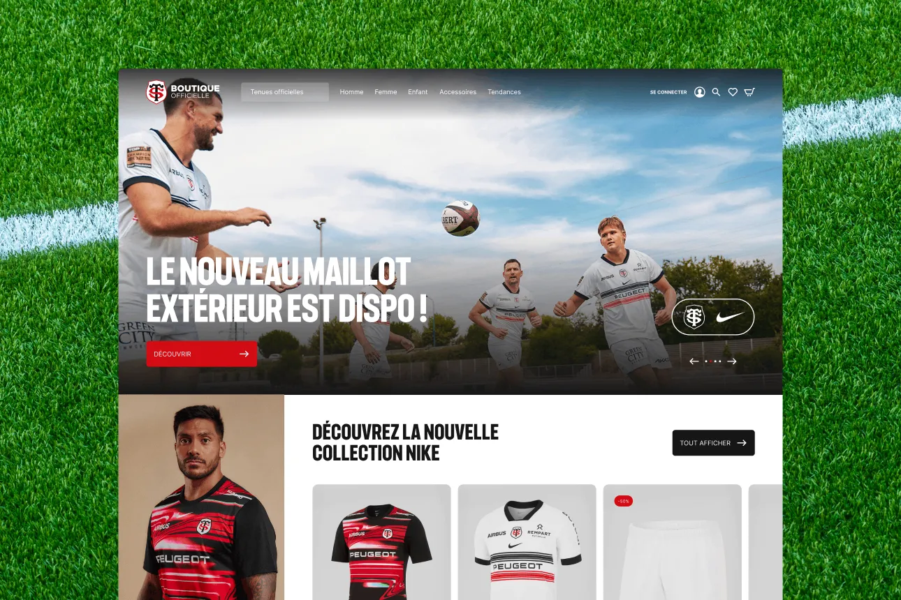 Stade Toulousain