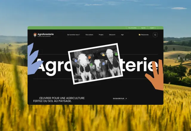 Association Française d’Agroforesterie