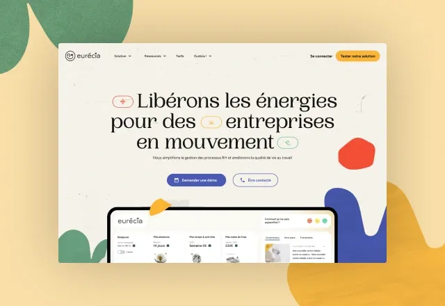 Eurécia
