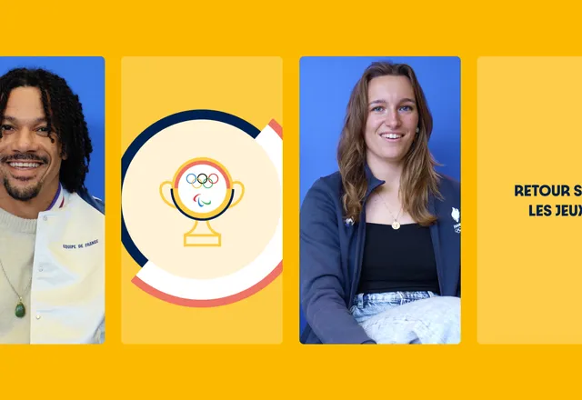 Comité Olympique et Sportif