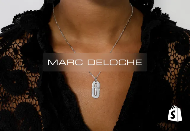 Marc Deloche