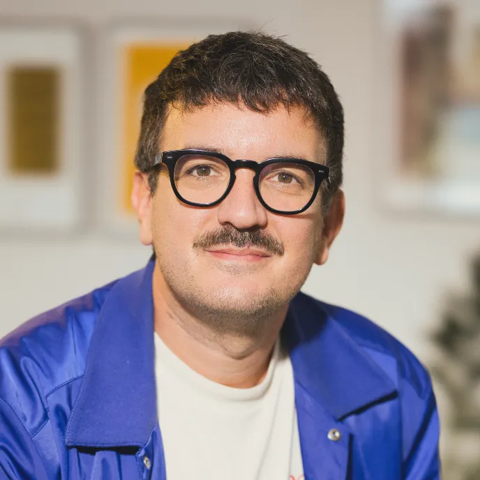 Etienne Dumas