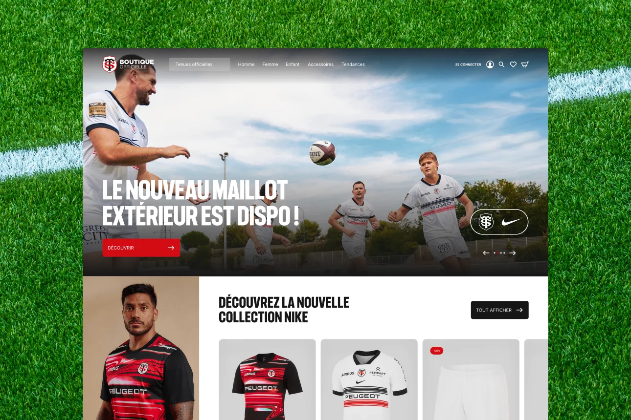 Stade Toulousain